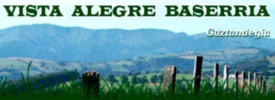 Vista Alegre Baserria